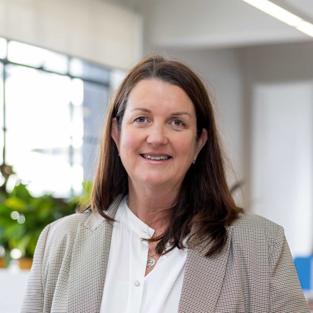 Pip Allan, Head of Operations